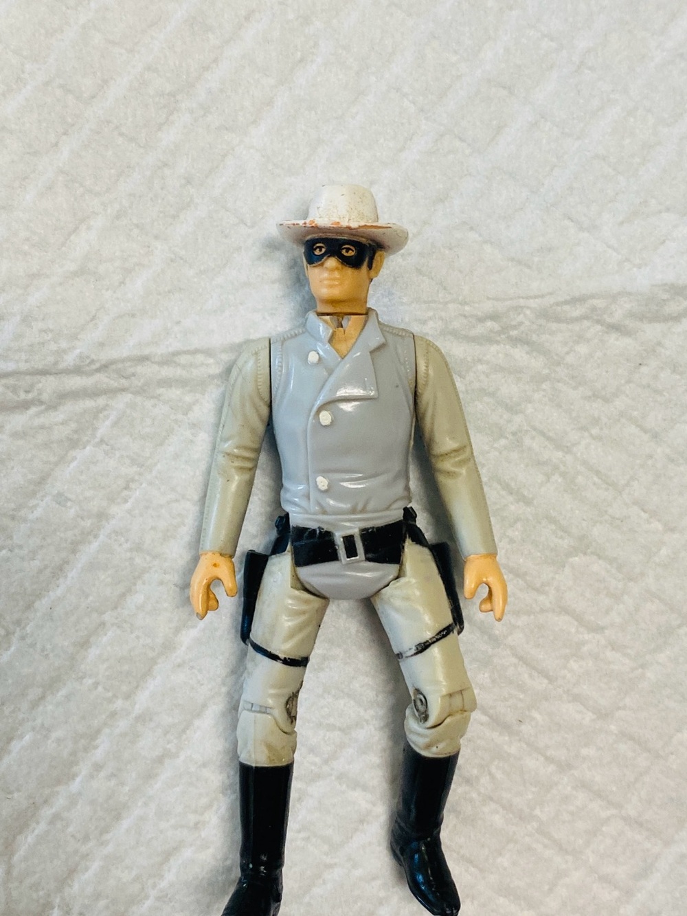 Lone Ranger